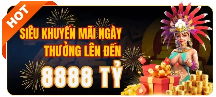 Thưởng chào mừng thành viên mới BAT8