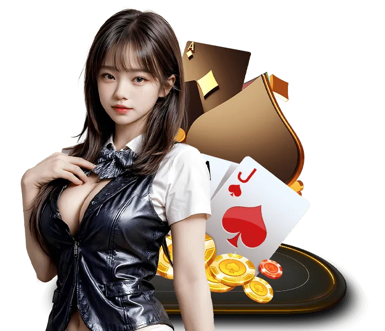 Lựa chọn trò chơi casino phù hợp tại bat8